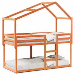 VidaXL 3282043, Wood, Wood, Wood, 855 mm, 2055 mm, 1120 mm