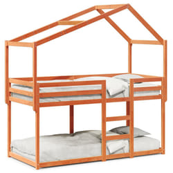 VidaXL 3282043 bed