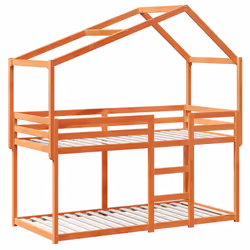 VidaXL 3282043 bed