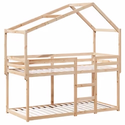 VidaXL 3282044 bed frame - Additional view 3