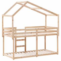 VidaXL 3282044 bed frame - Additional view 8