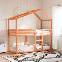 VidaXL 3282046 bed - Additional view 2