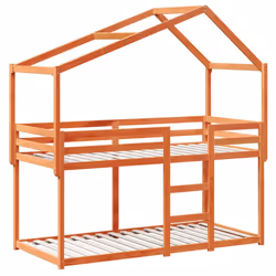 VidaXL 3282046 bed - Additional view 3