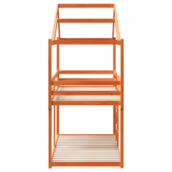 VidaXL 3282046 bed - Additional view 7