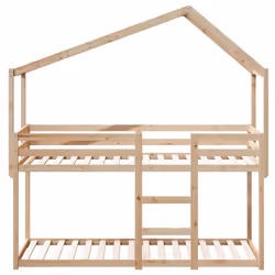 VidaXL 3282047 bed frame - Additional view 4
