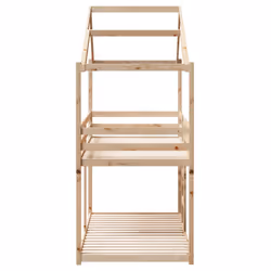 VidaXL 3282047 bed frame - Additional view 7