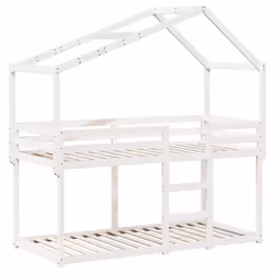 VidaXL 3282050 bed