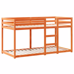 VidaXL 3282051 bed - Additional view 5