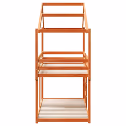 VidaXL 3282051 bed - Additional view 7
