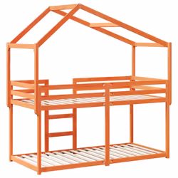 VidaXL 3282051 bed - Additional view 8