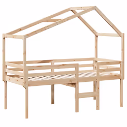 VidaXL 3282052 bed