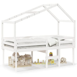 VidaXL 3282053 bed