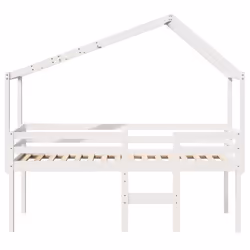 VidaXL 3282053 bed - Additional view 4