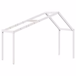 VidaXL 3282053 bed - Additional view 6