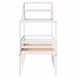 VidaXL 3282053 bed - Additional view 7