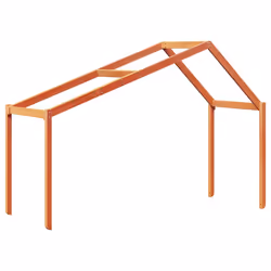 VidaXL 3282054 bed - Additional view 6