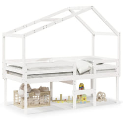 VidaXL 3282056 bed