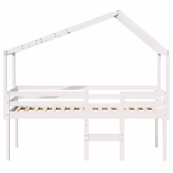 VidaXL 3282056 bed - Additional view 4