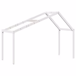 VidaXL 3282056 bed - Additional view 6