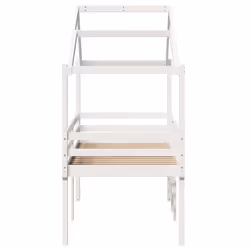 VidaXL 3282056 bed - Additional view 7