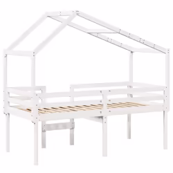 VidaXL 3282056 bed - Additional view 8