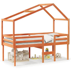 VidaXL 3282057 bed