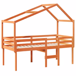 VidaXL 3282057 bed