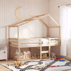 VidaXL 3282058 bed