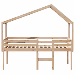 VidaXL 3282058 bed - Additional view 4