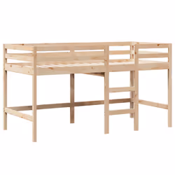 VidaXL 3282058 bed - Additional view 5