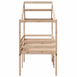 VidaXL 3282058 bed - Additional view 7