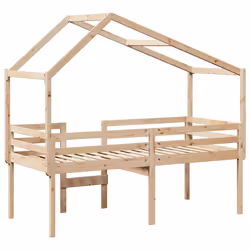 VidaXL 3282058 bed - Additional view 8