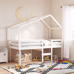 VidaXL 3282059 bed - Additional view 2