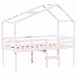 VidaXL 3282059 bed - Additional view 3