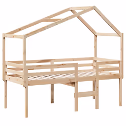 VidaXL 3282061 bed