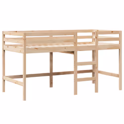VidaXL 3282061 bed - Additional view 5