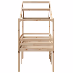 VidaXL 3282061 bed - Additional view 7