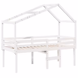 VidaXL 3282062 bed - Additional view 3