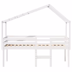VidaXL 3282062 bed - Additional view 4