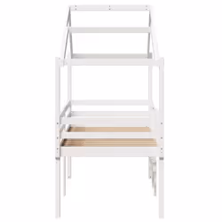 VidaXL 3282062 bed - Additional view 7