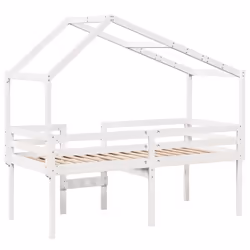 VidaXL 3282062 bed - Additional view 8