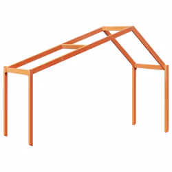 VidaXL 3282063 bed - Additional view 6