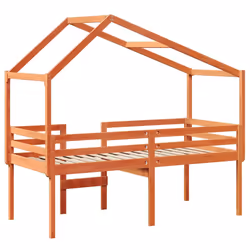 VidaXL 3282063 bed - Additional view 8