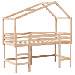 VidaXL 3282070 bed