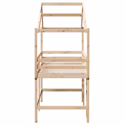 VidaXL 3282070 bed - Additional view 7