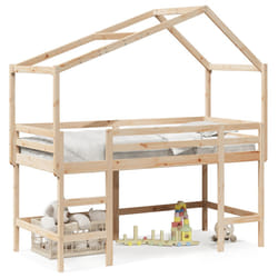 VidaXL 3282072 bed