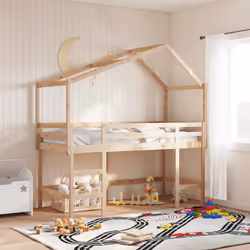 VidaXL 3282072 bed