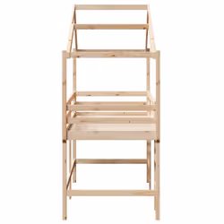 VidaXL 3282072 bed - Additional view 7