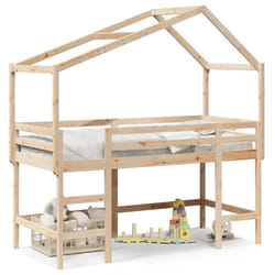 VidaXL 3282074 bed