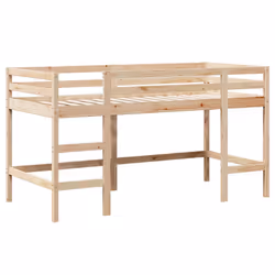VidaXL 3282074 bed - Additional view 4